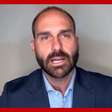 'Brasil vive um regime de exceção', diz Eduardo Bolsonaro após pedido de investigação da PGR