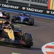 F1 25 mantém o ritmo e oferece a melhor experiência da franquia