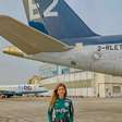 Palmeiras usará avião de Leila para levar convocados ao Super Mundial