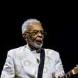 Após morte de Preta, Gilberto Gil marca novo show de 'Tempo Rei' em Salvador; saiba data