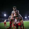 Red Bull Bragantino vence o Juventude pelo Brasileirão