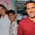 Wanessa Camargo detalha relação com Marcus Buaiz na criação dos filhos: 'Tenho a ajuda'