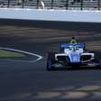 Indy NXT: Caio Collet busca se aproximar dos líderes do campeonato em Detroit