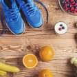 Veja como a alimentação pode prevenir lesões em corredores