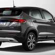 Fiat Pulse lidera vendas de SUVs subcompactos em junho de 2025 com folga sobre rivais