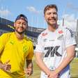 Em baixa com a torcida, Neymar perde R$ 2,8 milhões em desafio com MrBeast