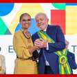 Lula se solidariza com Marina Silva em ligação e diz que sentiu 'mal-estar' com bate-boca no Senado