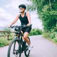6 benefícios do ciclismo para as mulheres