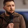 Rússia prepara nova ofensiva com 50 mil soldados, afirma Zelensky