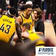 Haliburton comanda, e Pacers vence Knicks para abrir 3 a 1 na final do Leste
