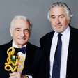 Nem Jack Nicholson, nem Al Pacino: Martin Scorsese elege o maior ator de sua geração