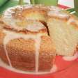 Bolo de iogurte com laranja: uma receita simples e deliciosa