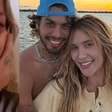 Luana Piovani dá opinião corajosa após fim de Virginia e Zé Felipe: 'Escolha melhor'