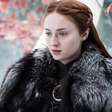 "Não acho que meus pais ficariam felizes": Esta atriz de Outlander não ficou triste ao perder papel de Sansa Stark em Game of Thrones