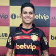 Sport empresta atacante ao Criciúma com opção de compra