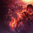 Blades of Fire traz mundo fascinante perdido na frustração