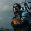 Hideo Kojima confirma que anime de Death Stranding está em produção