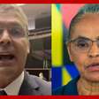 Líder do PT na Câmara sai em defesa de Marina Silva e diz que postura de senadores foi 'misógina'
