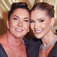Mãe de Virginia Fonseca sai em defesa da filha após fala de Luana Piovani e críticas