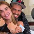Virginia apaga vídeo durante show de Zé Felipe e levanta suspeitas sobre clima após separação