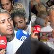 MC Poze do Rodo denuncia perseguição durante transferência em prisão: 'Não tem prova'