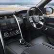 Land Rover confirma Discovery Tempest para o mercado brasileiro