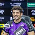 Ceará x Atlético-MG: Rafael Ramos exalta torcida e defende invencibilidade no Castelão