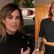 Wanessa Camargo revela verdade sobre relação com Dado Dolabella: 'Estou fechada'