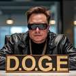 Elon Musk abandona DOGE; Departamento já economizou R$ 1 trilhão aos americanos