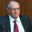 Alckmin recebe alta após passar mal e ser internado às pressas em Brasília