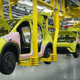 BYD quebra a onda e fará primeiro carro elétrico de grande volume do Brasil