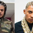 Ex-destaque de novela, MC Cabelinho defende MC Poze do Rodo: 'Na Globo, é arte'