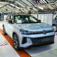 Calmon: SUV compacto Tera demonstra acerto de projeto Volkswagen brasileiro