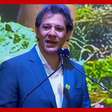 Haddad se emociona e exalta MST em evento no interior do Paraná