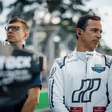 Stock Car: Helio Castroneves acerta com a equipe A.Mattheis