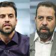 Marçal é condenado a pagar R$ 100 mil a Boulos por fake news sobre cocaína