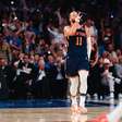Knicks domina em casa, vence Pacers e força jogo 6 na série