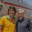 Fifa pode punir CBF por contrato de Ancelotti ter sido intermediado por empresário sem licença