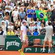 'Fonsequismo' invade Roland-Garros: torcida do brasileiro João Fonseca marca torneio de tênis francês