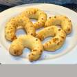 Chipa: pão de queijo paraguaio muito fácil e delicioso