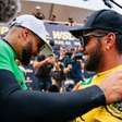 Filipe Toledo provoca Italo Ferreira após reclamação sobre resultado do Finals