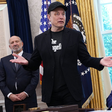 Trump x Musk: entenda a briga pública entre o republicano e o bilionário