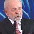 Lula lembra como perdeu dedo: 'Esse não precisava ser cortado'