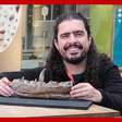 Youtuber Pirulla é internado em UTI após sofrer AVC em SP: 'Quadro inspira atenção'