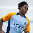 Endrick pode deixar o Real Madrid por empréstimo após Mundial