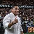 João Paulo aprova nos bastidores e Ceará fecha novo patrocínio pontual para jogo contra Atlético-MG: "É oficial"