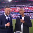 Romário confunde canais e comete gafe antes de final da Liga dos Campeões