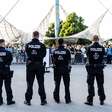 PSG x Inter de Milão: torcedores brigam a caminho de final da Liga dos Campeões