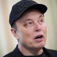Musk compartilha foto de laudo toxicológico negativo para provar que não usa drogas