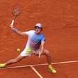 João Fonseca é anulado por nº 5 do mundo e está eliminado de Roland Garros